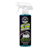 Chemical Guys Galactic Black Wet Look Tire Dressing 