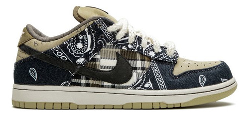 Nike Sb Dunk Low Travis Scott