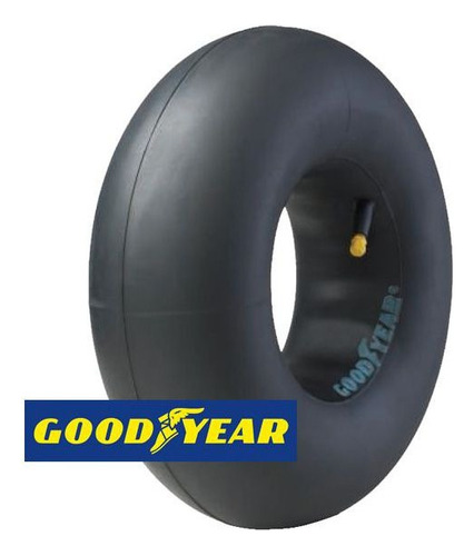 Goodyear 6.00-6 Camara De Llanta Aviacion Cessna Piper Usada