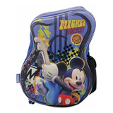 Mochila Mickey Minnie Disney Guitarra