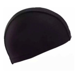 Gorro Natación Unisex Nailon Licra Gorra Para Piscina Edades