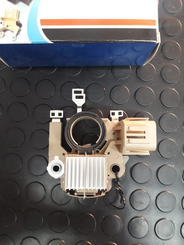 Regulador Alternador Ford Laser Mazda 626/323 Miata Kia Foto 2