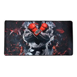 Mouse Pad Gamer Grande Large 700mm X 350mm Pc Notebook