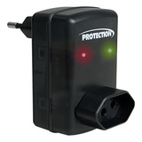 Protetor Anti-raio Surtos De Energia Para Geladeira Freezer 220v Protection