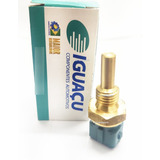 Sensor Temperatura Omega Kadett Astra Vectra Clio Orig.iguaç