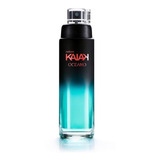 Kaiak Océano Natura 100 Ml Femenino