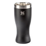 Pilsner Glass Stanley Aço Inox Happy Hour 444ml Preto