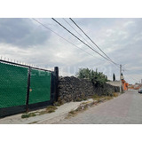 Terreno En Venta Santa María Texcalac, Apizaco, Tlx