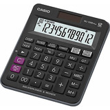 Calculadora Casio Mj-120d Plus