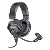 Audio-technica Bphs1 Auriculares Estéreo De Transmisión Con 