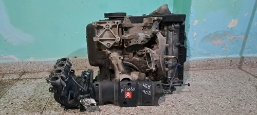 Motor A Reparar Xsara Picasso 1.6 16v 160 Mil Km