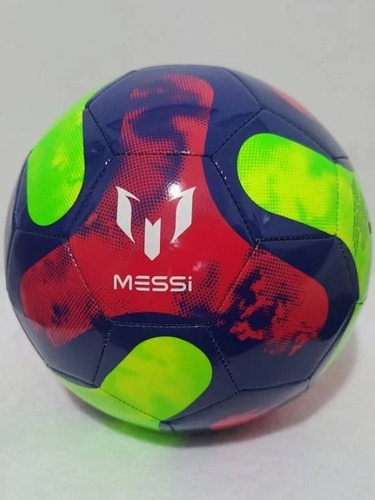 Pelota Coleccionable Messi