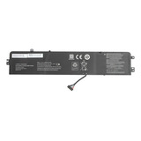 Bateria Compatible Con Lenovo Legion Y520-15ikbn Litio A