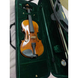 Violin 4/4 Cremona Completo