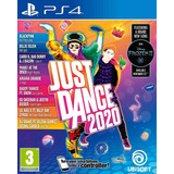 Just Dance 2020 Ps4. Just Dance 2020 Playstation 4