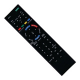Controle Compatível Sony Kdl-40ex725 Kdl-32ex425 Função 3d