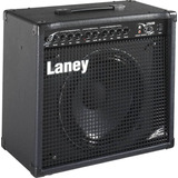 Amplificador Laney Extreme Lx65r 65 Watts C/reverb Negro