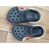 Crocs Nena Frozen 2