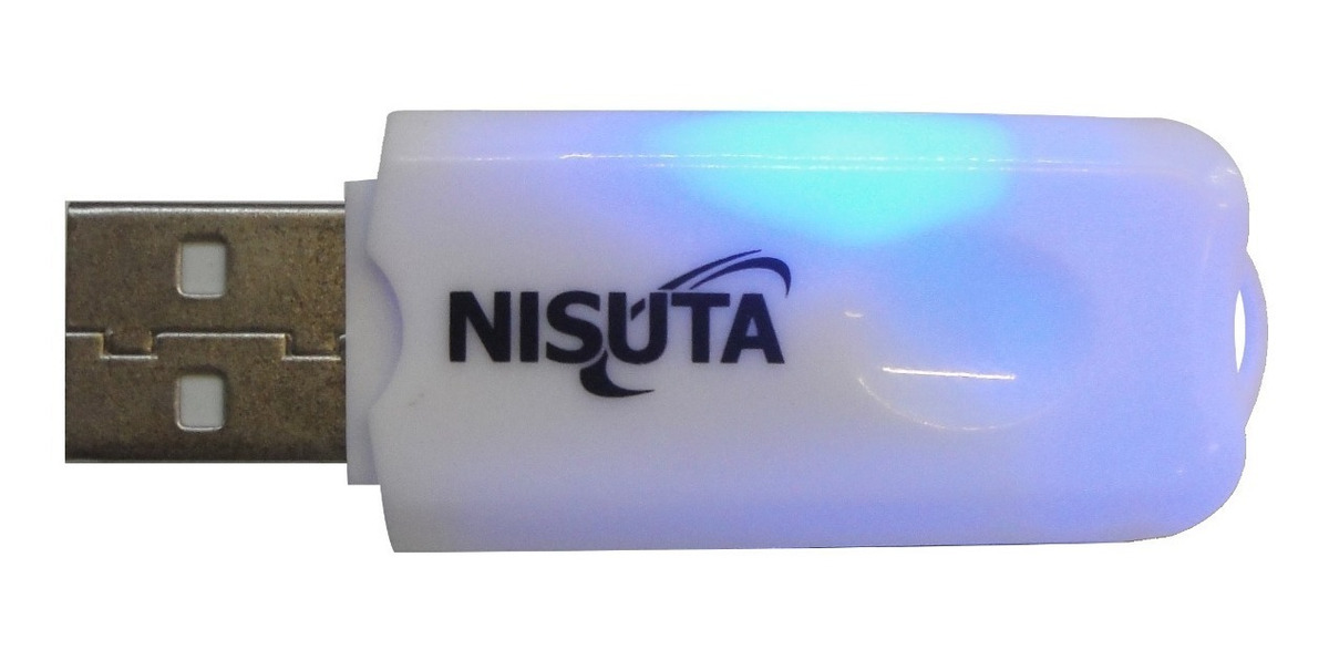 NISUTA NS-COUSBL USB A BLUETOOTH