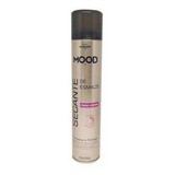 Kit Spray Secante De Esmalte 5 Unidades My Health Mood 400ml