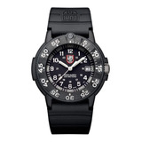 Reloj Luminox Original Navy Seal Xs.3001.f Agente Oficial