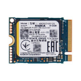 Ssd Kioxia Bg5 512gb M.2 2230 Nvme Pcie 4.0 - 3,500 Mb/s