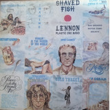 Shaved Fish - John Lennon Y Plastic Ono Band