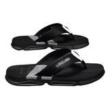 Chanclas Con Suela De Goma Moda Sandalias Playa Hombres