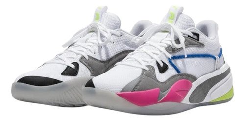 Tenis De Mujer Deportivos Puma Rs Dreamer X J Cole Sneakers De Uso Diario - Original | Meses sin interés