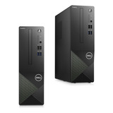 Desktop Dell Vostro 12ª Intel I5 8gb 256gb Ssd Linux