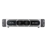 Amplificador Profissional Ll Audio Pro1200 Classe D 300w Rms