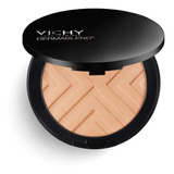 Vichy Maquillaje Compacto Dermablend Polvo 35 Sand  9.5g