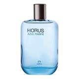 Perfume Masculino Horus Azul Marine Natura 100ml