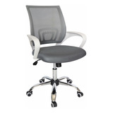 I Seating Silla De Escritorio Reclinable Ejecutiva Ergonomica Silla De Oficina Blanca Levanto