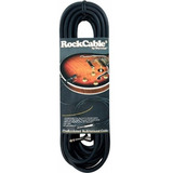 Cable Para Instrumento Rockcable Rcl30259d7