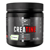 Creatina Pura 200g Creapure Darkness Integralmedica