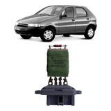 Resistência Ar Condicionado Palio 1996/2012 7086473 Mopar