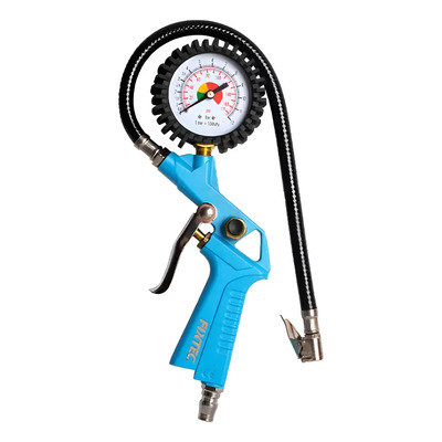 Pistola Para Inflar Neumáticos Fixtec