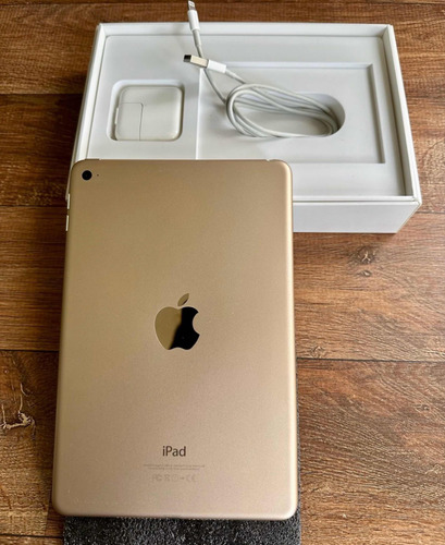 iPad Mini 4 32 Gb