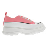 Tenis Aitana Color Fucsia Suela Chunky D12970259592 D1297025