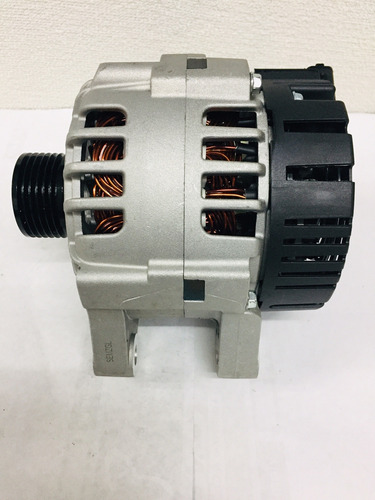 Alternador Peugeot 206 , 207  Sistema Valeo  90 Amp Foto 3