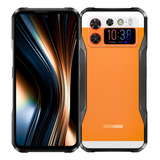 Celular Doogee V20s 5g Smartphone Robusto Android 13 Dual Si