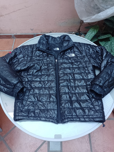Campera The North Face Puffer Summit Series 800 Talle Xl