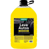 Vonixx Lava Autos 5 Litros - Detergente Shampoo Automotivo