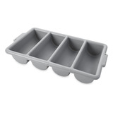 Rubbermaid Commercial Products - Cubertería De Plástico C