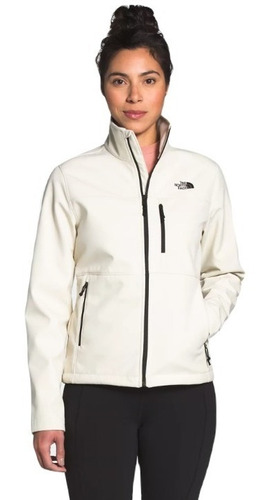 The North Face Chaqueta Apex Bionic Transpirable