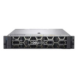 Servidor Dell Poweredge R550 Xeon-s 4309 16gb 480g Ssd Pcreg