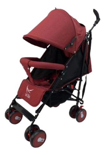 Coche Paragüitas Modelo Reforzado Tinokids Cp 13