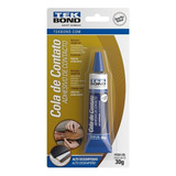 Pegamento De Contacto Tekbond Contact Glue 30g