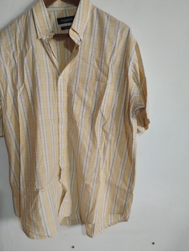 Camisa Marca Kevingston Classico Fit. Talle Xl, /44